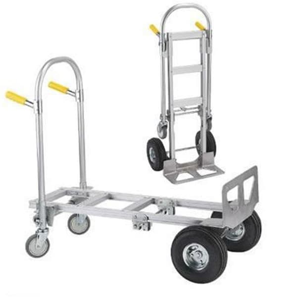 Wesco 219999-A Sptn-Sr-T18-Sr Spartan Sr Aluminum 2 In 1 Trucks 219999-A - main
